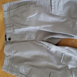 Mens size 36 George at knee shorts